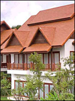 The Legend Chiang Rai - Superior Studio - Bungalow