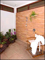 The Legend Chiang Rai - Superior Studio - Bathroom