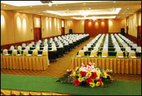 Convention Room