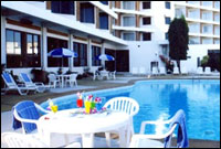 Wiang Inn Hotel, Chiang Rai - Swimming Pool