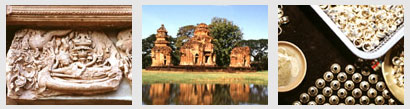 5 Days South Isarn - The Khmer Temples Tour
