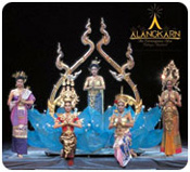 Alangkarn Show Pattaya - Extravaganza Show Pattaya Thailand