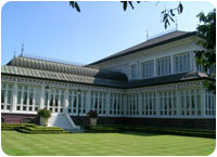 Bang Pa-In Summer Palace