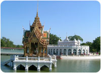 Bang Pa-In Summer Palace