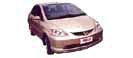 Honda City 1.5