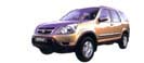 Honda CRV 2.0