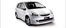 Honda Jazz 1.5