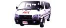 Toyota Hiace 3.0 Diesel