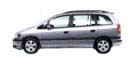 Chevrolet Zafira 1.8 MPV
