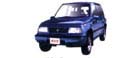 Suzuki Vitara 1.6