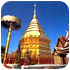 Chiang Mai Air Package (3 Days/2 Nights)
