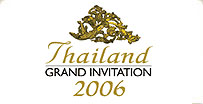 Thailand Grand  Invitation 2006