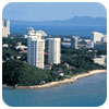 Pattaya City
