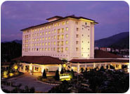 Royal Princess Ranong