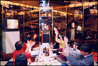 Hotel New Akao, Atami - Karaoke Room