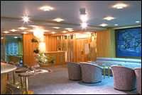 Hotel New Akao, Atami 