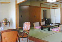 Hotel New Akao, Atami - Room