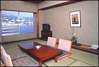 Hotel New Akao, Atami - Room