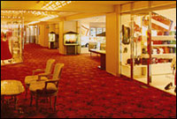 Hotel New Akao, Atami - Shop