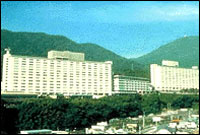 Suginoi Hotel Beppu