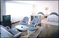 Suginoi Hotel Beppu - Suite Room