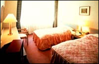 Suginoi Hotel Beppu - Twin Room
