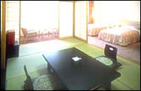 Suginoi Hotel Beppu - Japanese-Western Room