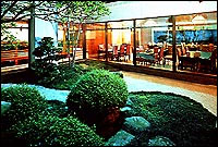 ANA Hotel Hakata - Restaurant