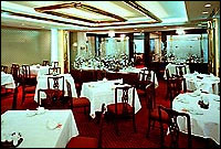 ANA Hotel Hakata - Restaurant