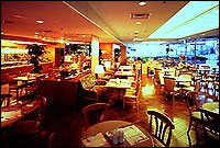 ANA Hotel Hakata - Restaurant