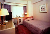 ANA Hotel Hakata - Single Room