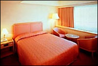 ANA Hotel Hakata - Double Room