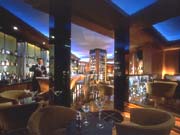 Grand Hyatt Fukuoka - Bar