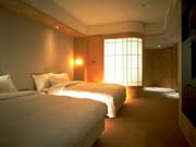 Grand Hyatt Fukuoka - Room