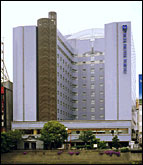 Hakata Excel Tokyu Hotel