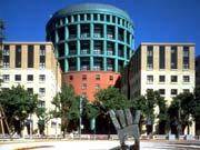 Hyatt Regency Hotel, Fukuoka - Hotel in Fukuoka Japan