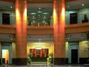 Hyatt Regency Hotel, Fukuoka