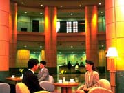 Hyatt Regency Hotel, Fukuoka