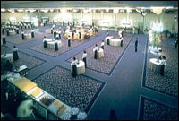 New Otani Hotel Hakata - Banquet