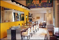 New Otani Hotel Hakata - Restaurant