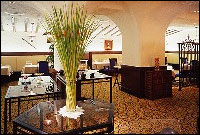 New Otani Hotel Hakata - Restaurant