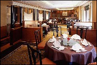 New Otani Hotel Hakata - Restaurant