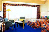 Sea Hawk Hotel & Resort, Fukuoka - Room