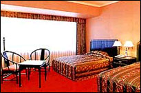 Sea Hawk Hotel & Resort, Fukuoka - Room