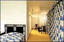 Sea Hawk Hotel & Resort, Fukuoka - Room