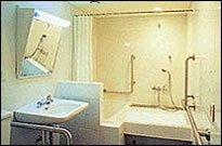 Sea Hawk Hotel & Resort, Fukuoka - Bathroom