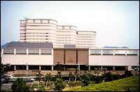 Gifu Renaissance Hotel