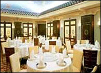 Gifu Renaissance Hotel - Restaurant