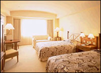 Gifu Renaissance Hotel - Standard