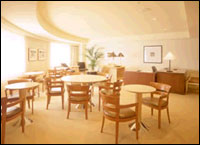 Gifu Renaissance Hotel - Club Floor